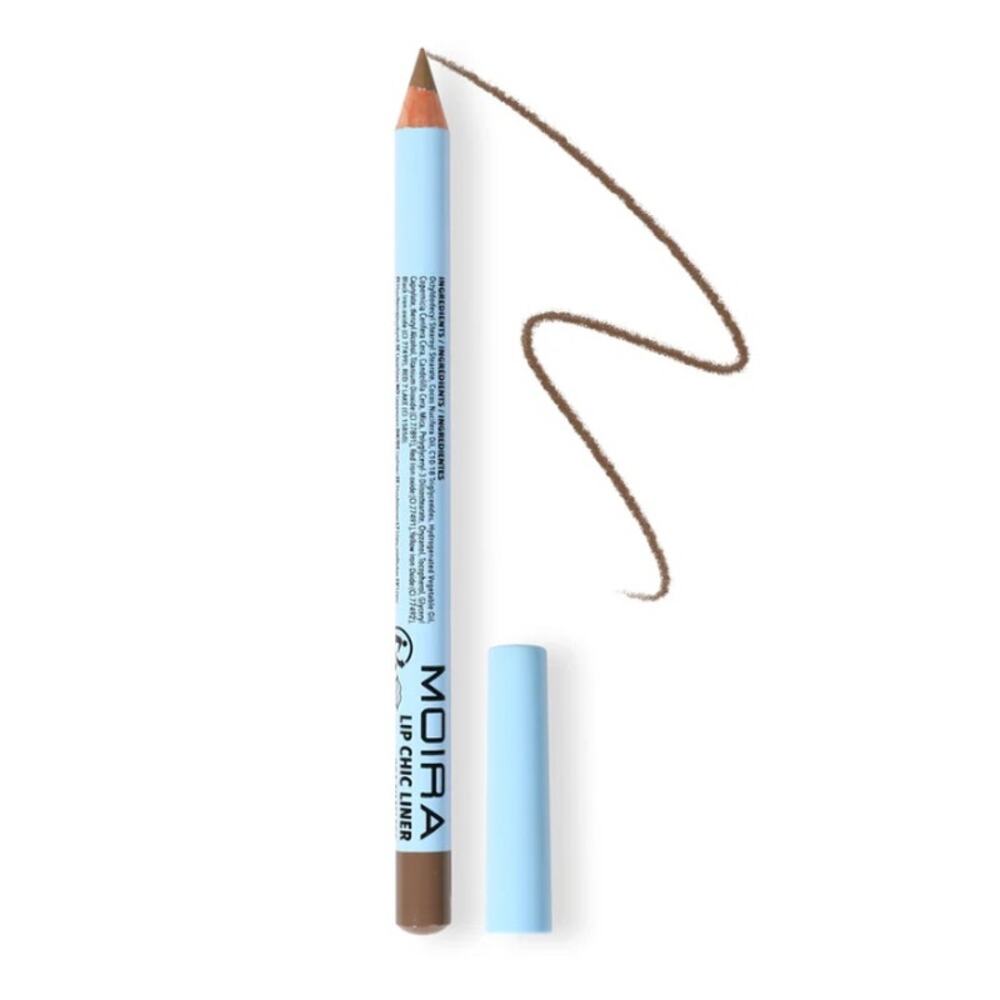K-Care: Moira Lip Chic Lip Liner (004, Nostalgia)